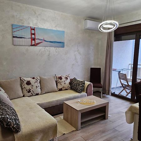 Apartmans Budva Centar Luaran gambar