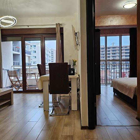 Apartmans Budva Centar Luaran gambar