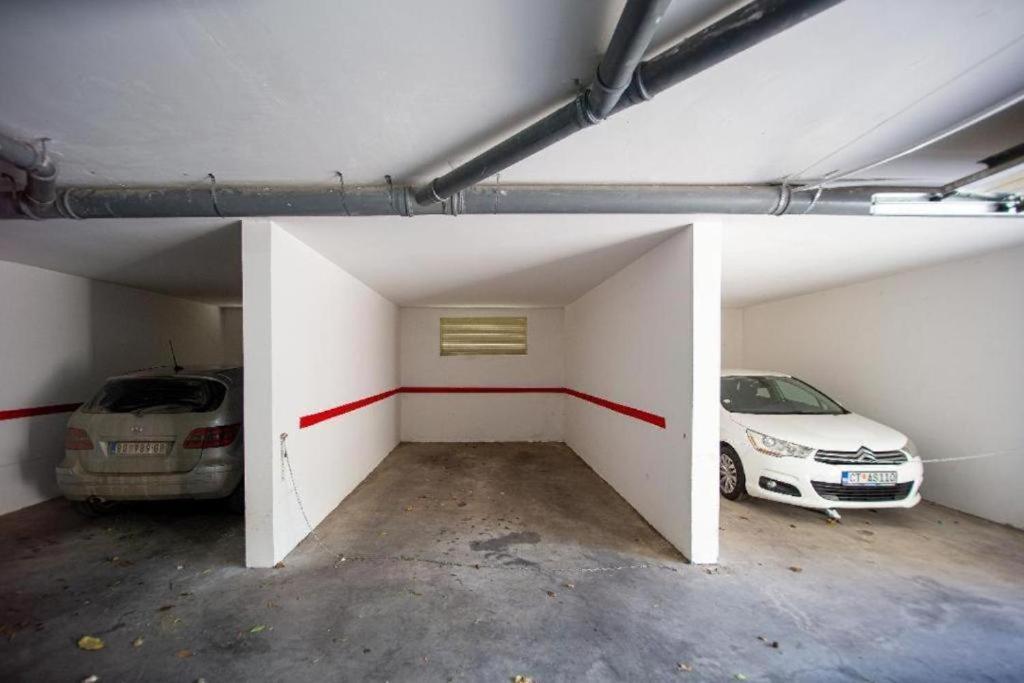 Apartmans Budva Centar Luaran gambar