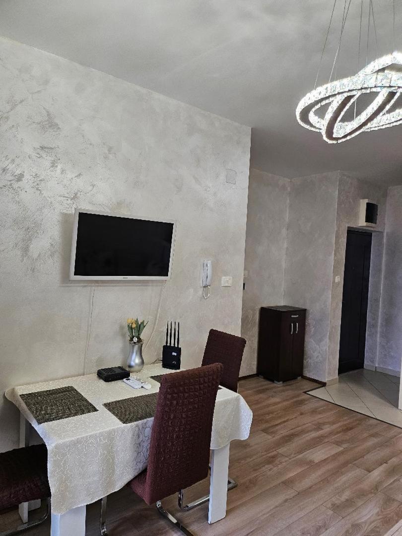Apartmans Budva Centar Luaran gambar