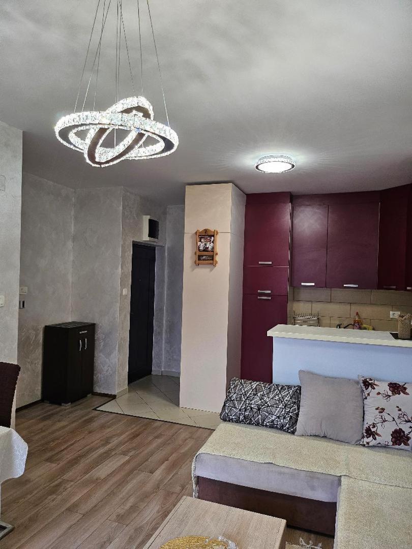 Apartmans Budva Centar Luaran gambar